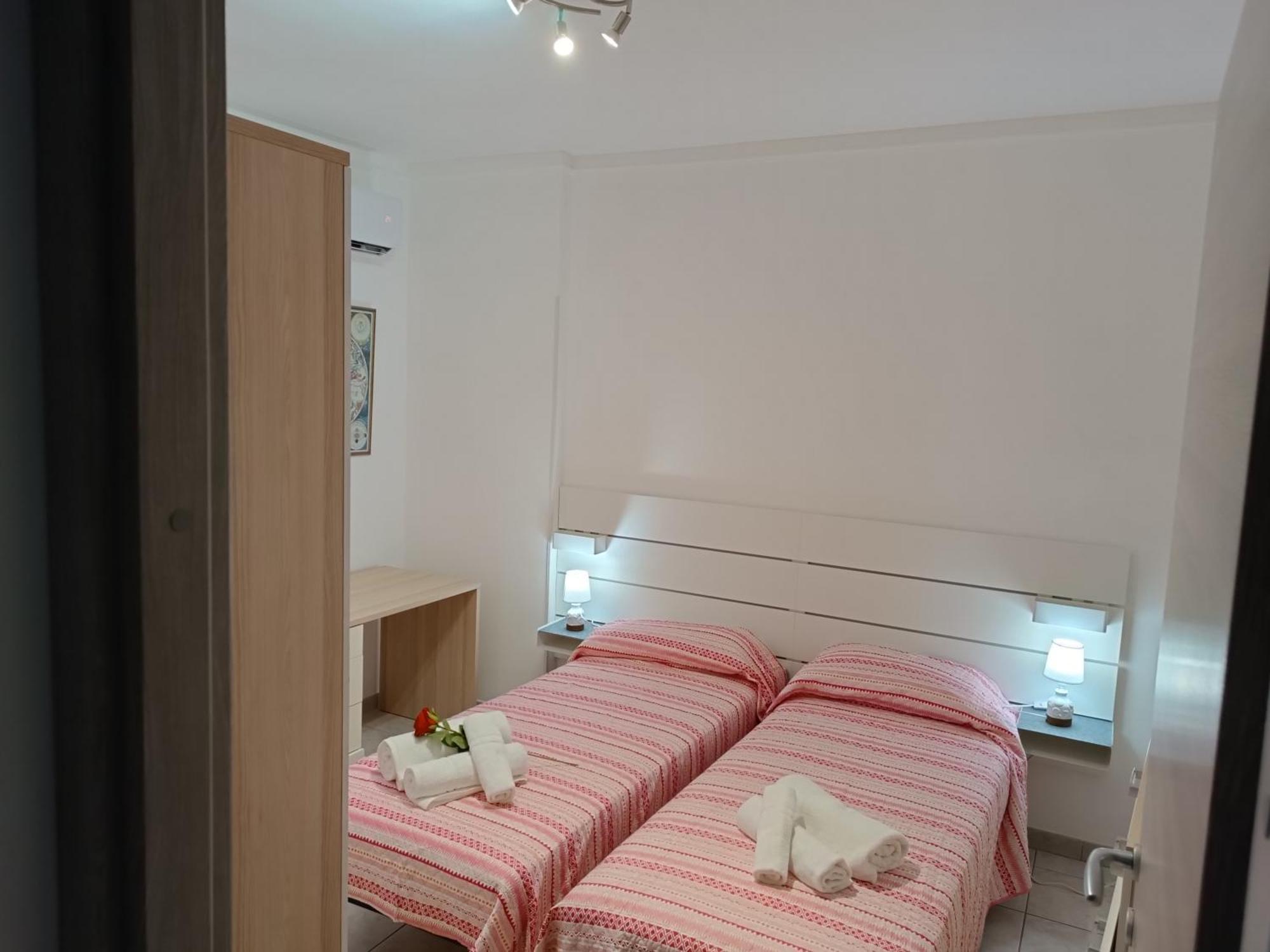 モンセッラートAle'S Houseアパートメント エクステリア 写真