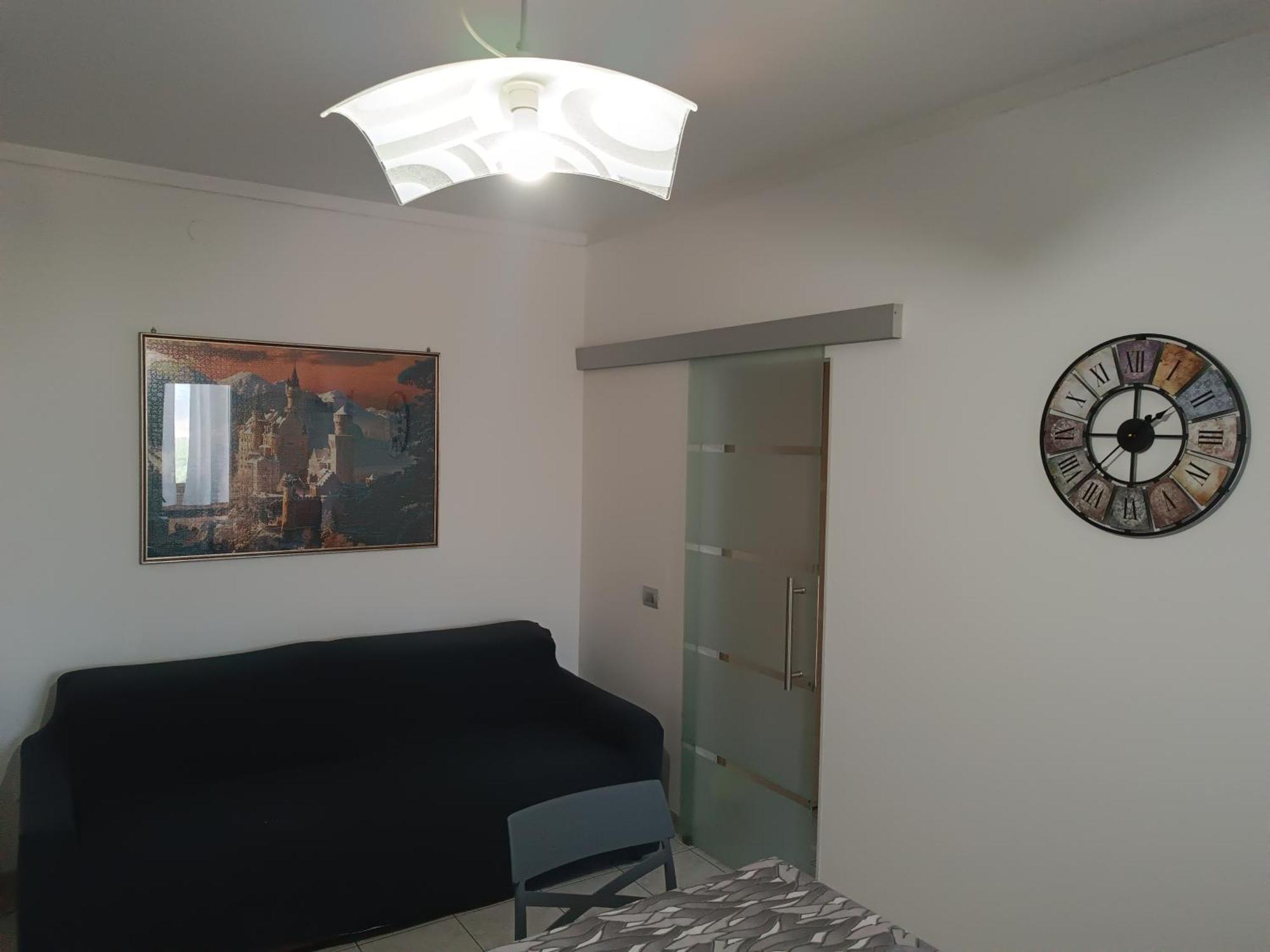 モンセッラートAle'S Houseアパートメント エクステリア 写真