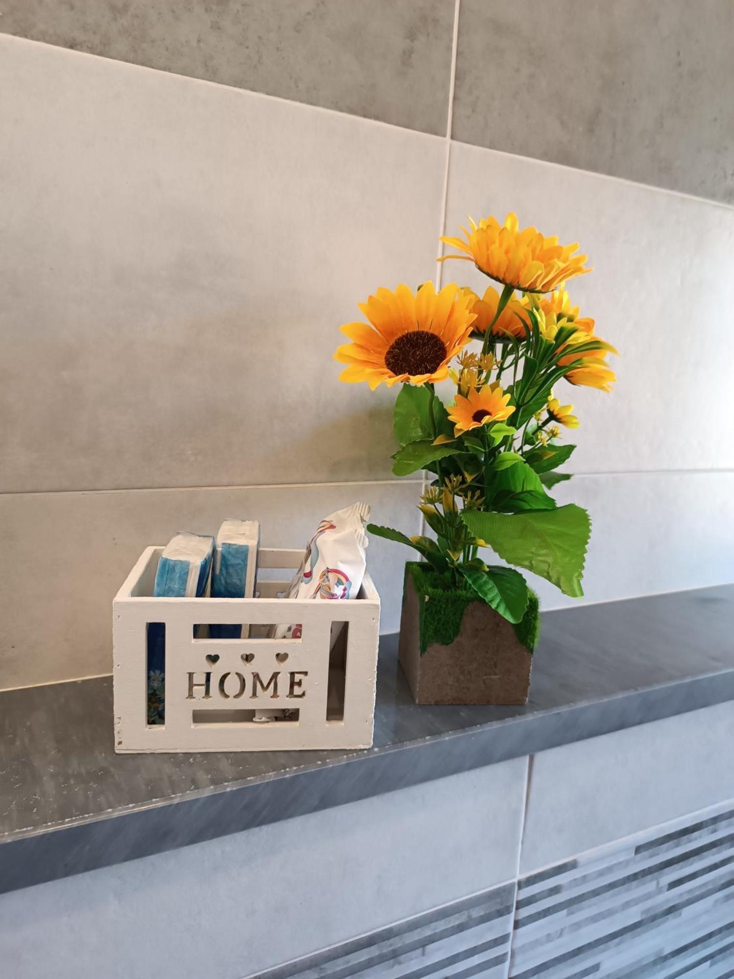 モンセッラートAle'S Houseアパートメント エクステリア 写真