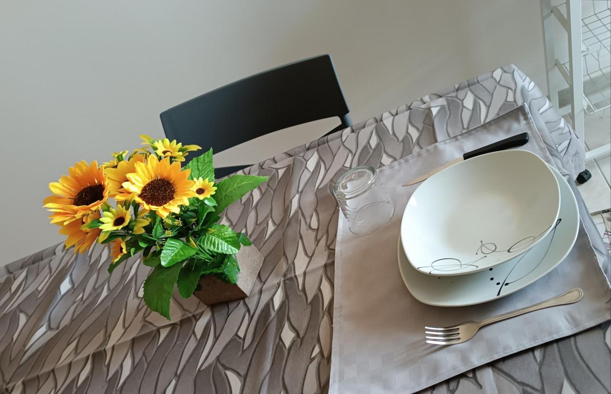 モンセッラートAle'S Houseアパートメント エクステリア 写真