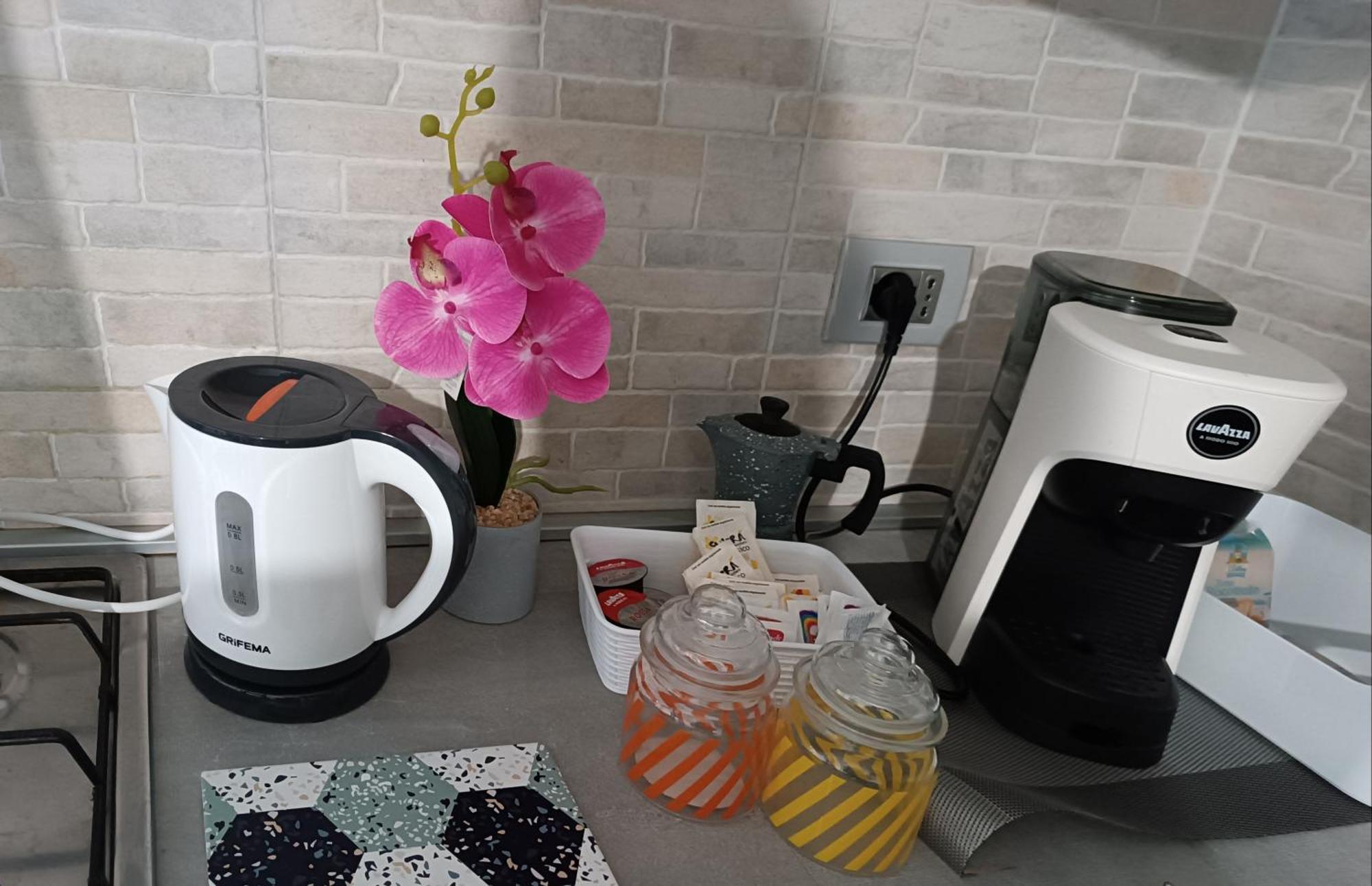 モンセッラートAle'S Houseアパートメント エクステリア 写真