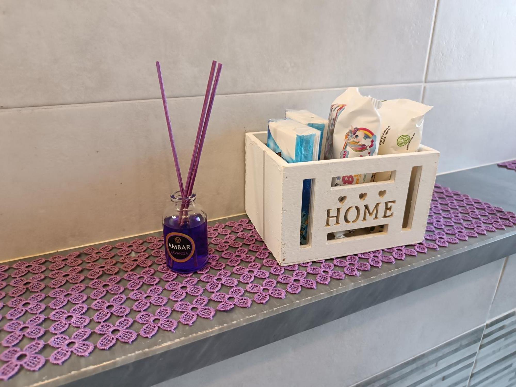 モンセッラートAle'S Houseアパートメント エクステリア 写真