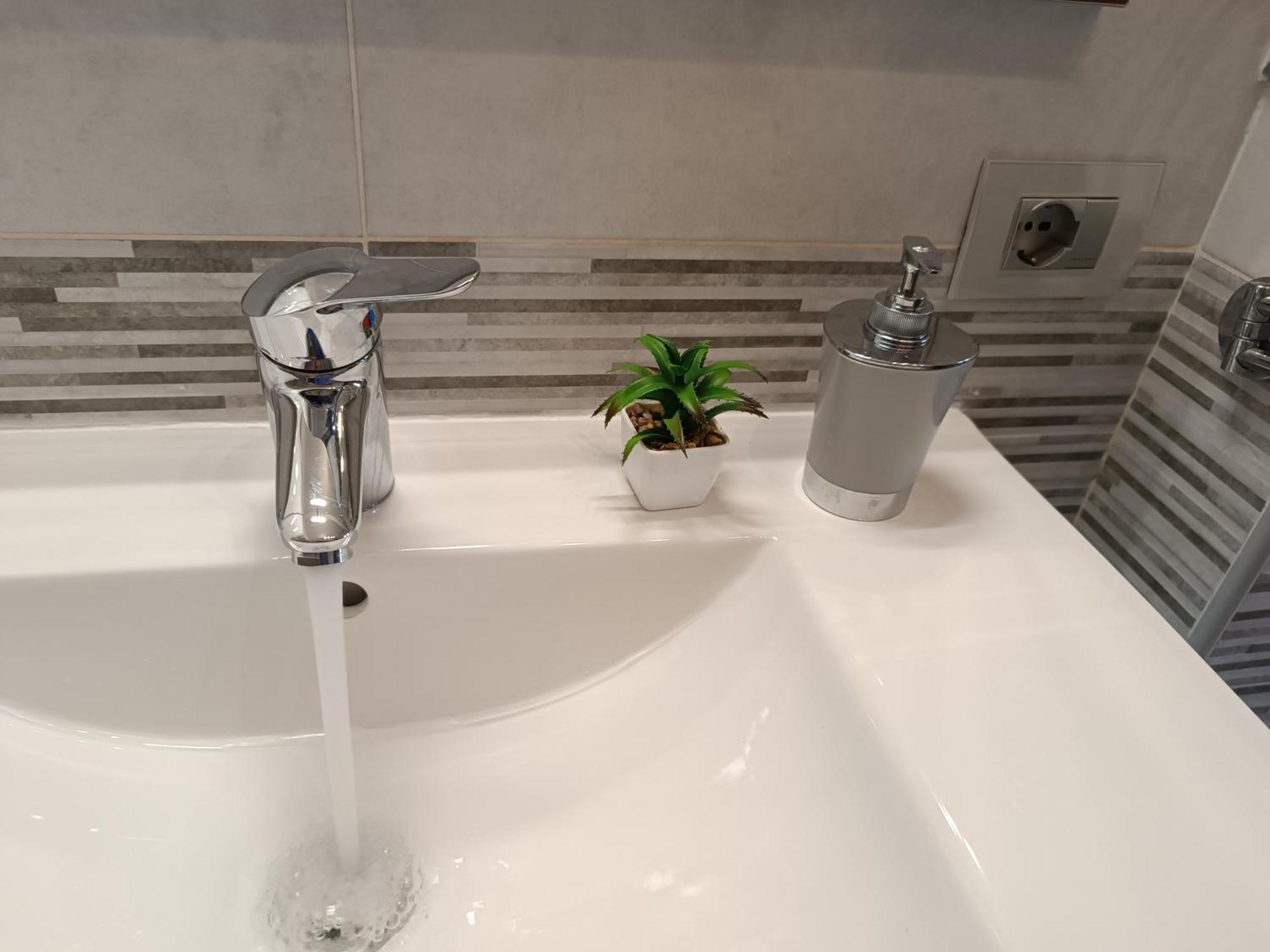 モンセッラートAle'S Houseアパートメント エクステリア 写真