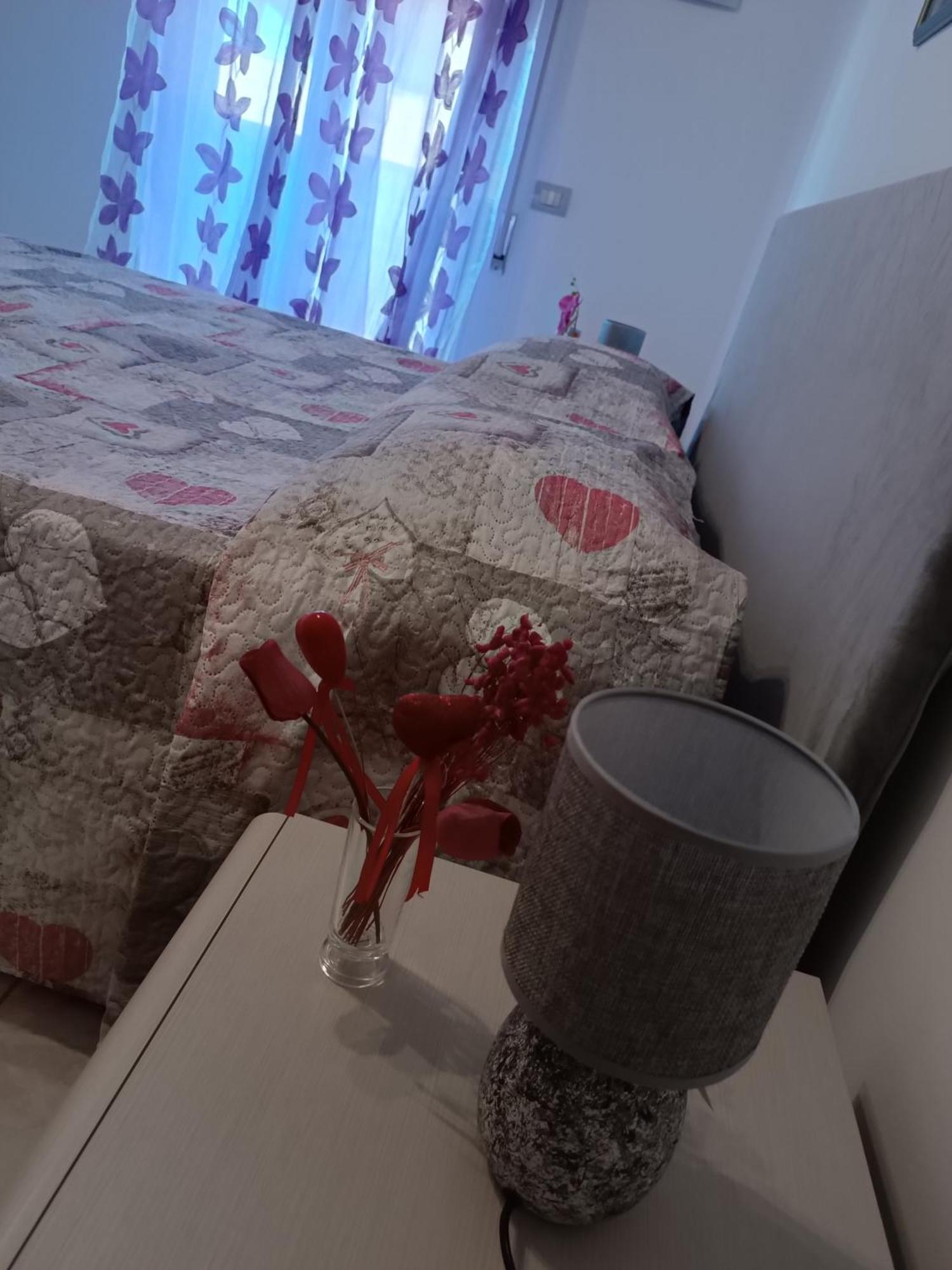 モンセッラートAle'S Houseアパートメント エクステリア 写真