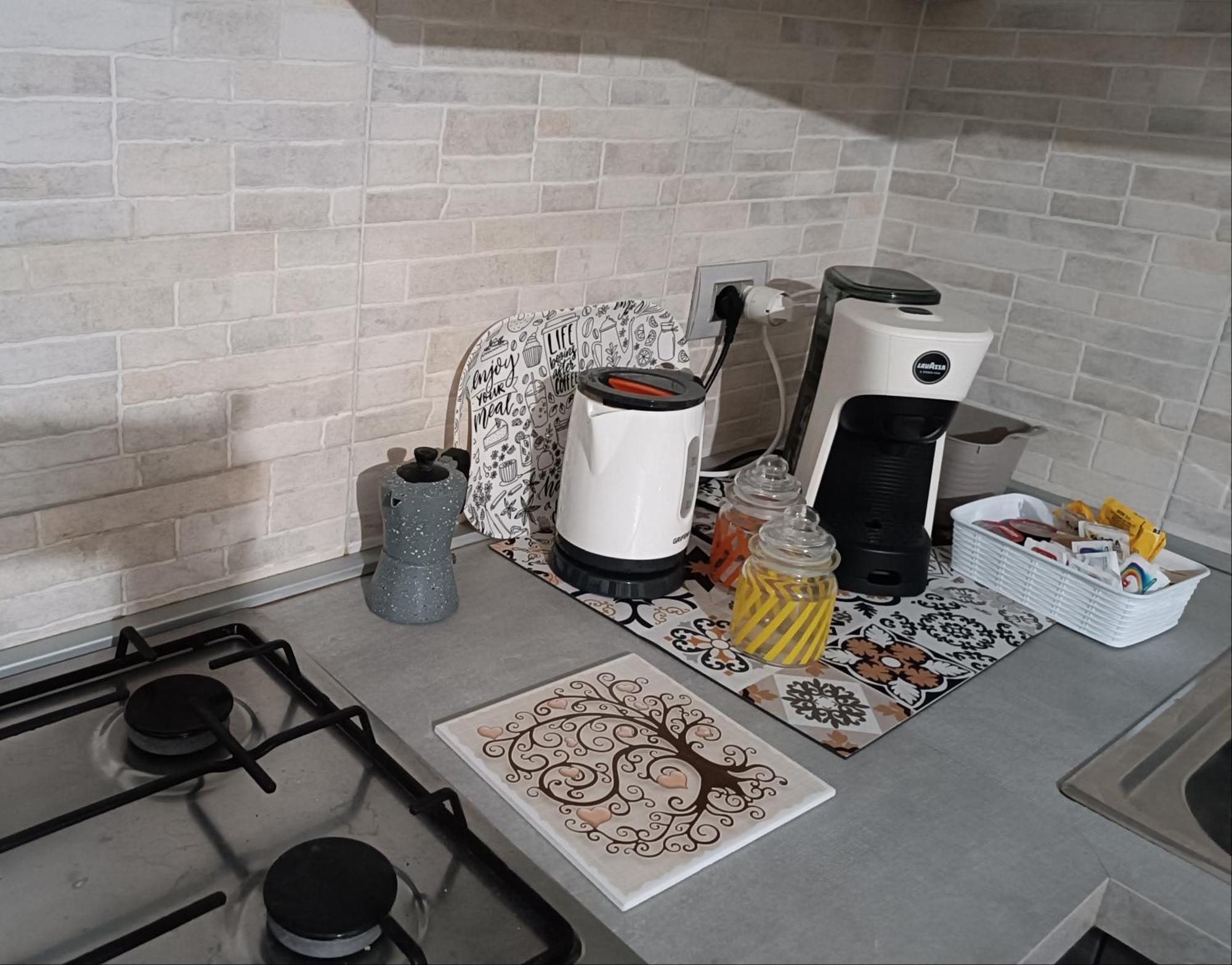 モンセッラートAle'S Houseアパートメント エクステリア 写真